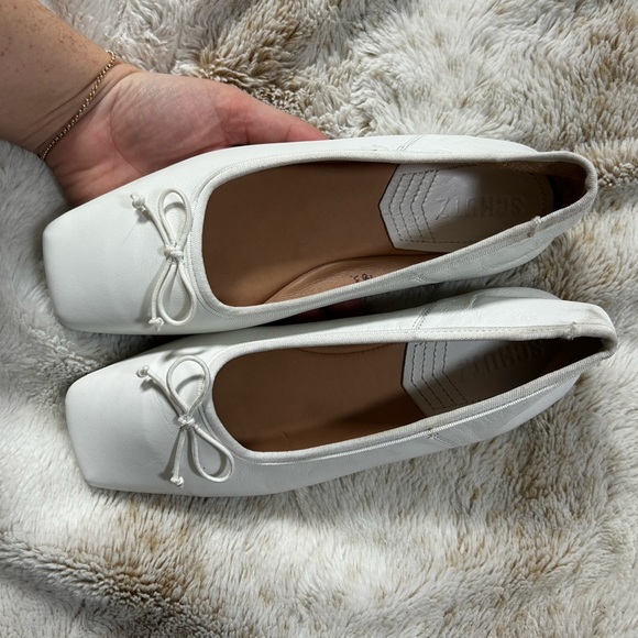 Schultz “Sarita Ballet Flats” size 6 - Picture 1 of 7